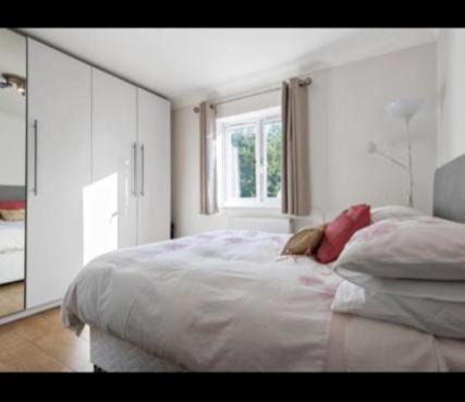 Rainbow Quays Apartment London Exterior photo